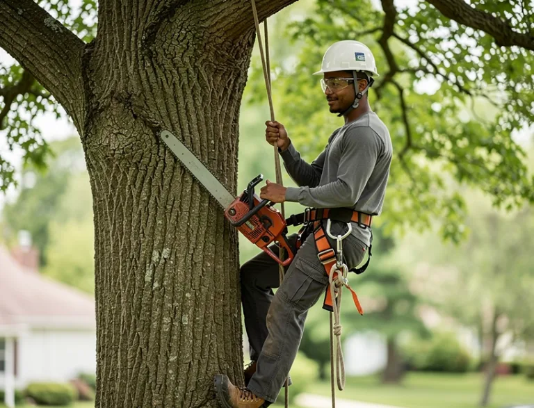 tree removal Hermitage
